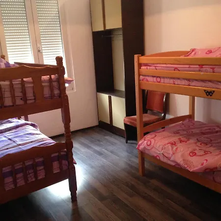 In Guest house Podgorica