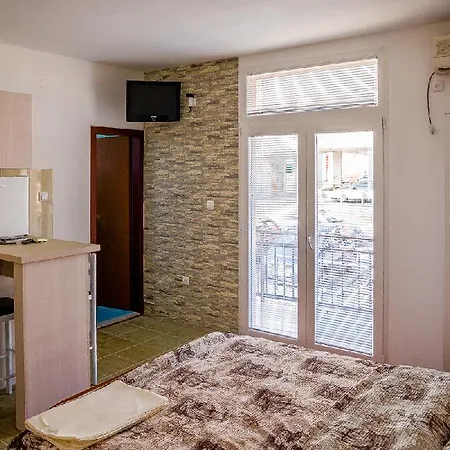 In Guest house Podgorica