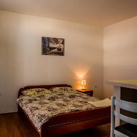In Guest house Podgorica
