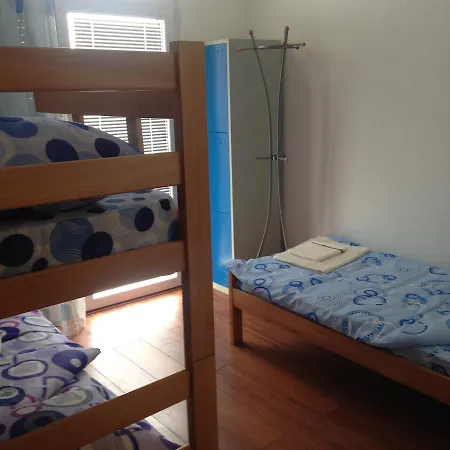 In Guest house 2*