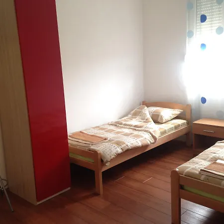 In Guest house 2*