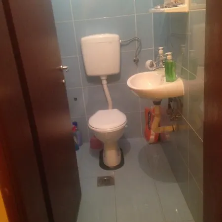 In 2* Podgorica