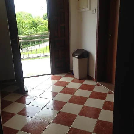 In Guest house 2*