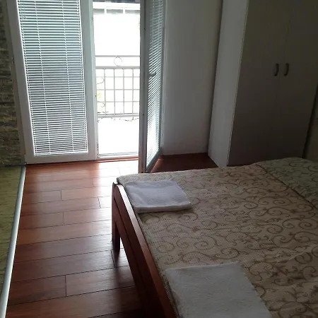 In Guest house 2*