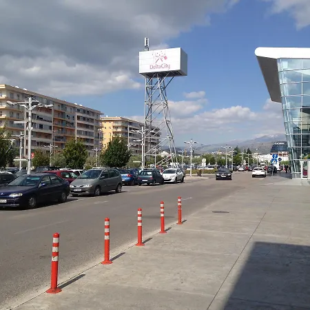 In 2* Podgorica