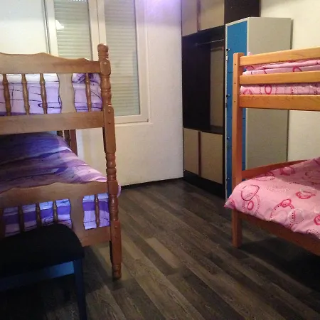 In 2* Podgorica