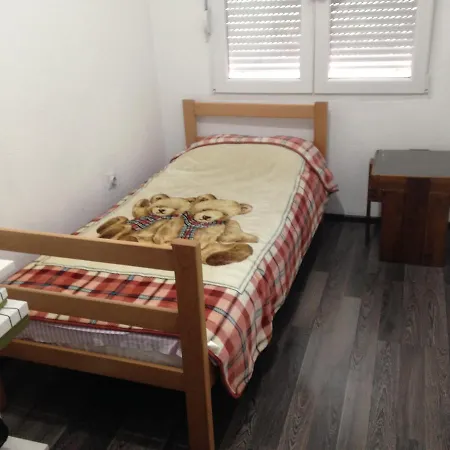 In 2* Podgorica