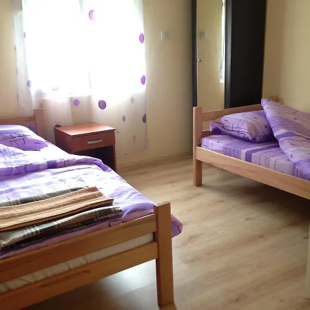 In Guest house 2*