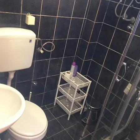 In 2* Podgorica