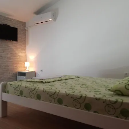 Guest house In 2*