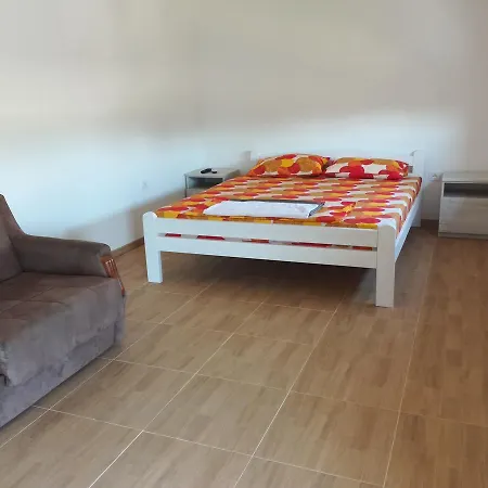 In Guest house Podgorica