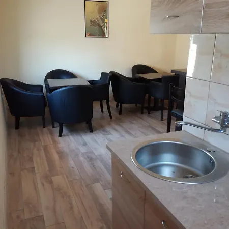 Guest house In Podgorica