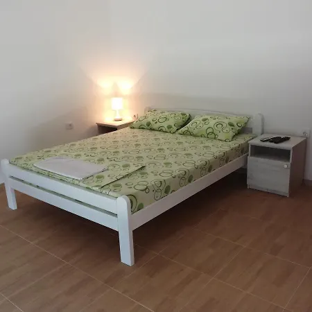 In 2* Podgorica