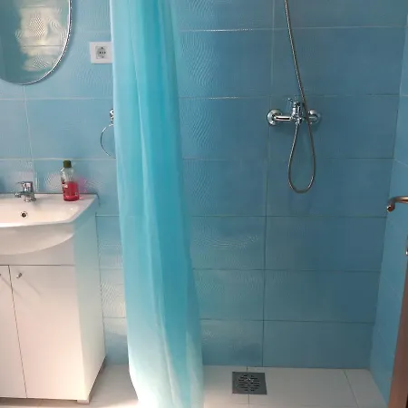 In Guest house